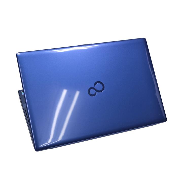Blu-ray フルHD 富士通 LIFEBOOK AH77/E3 Core i7 1165G7 IrisXe M.2SSD1TB メモリ8G Wi-Fi6 顔認証 USBType-C Windows11 | 富士通 | 01