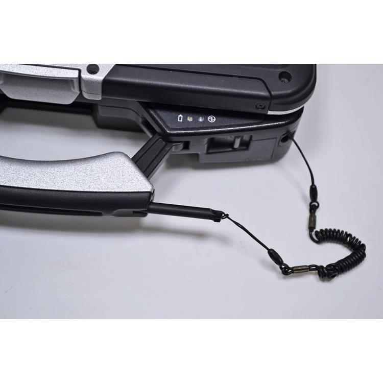 Windows7 32bit 防塵 防滴 頑丈 Panasonic TOUGHBOOK CF-31 Core i5 3340M LTE(Xi) 13.1型 タッチパネル メモリ4G HDD500G Wi-Fi | タフブック | 04