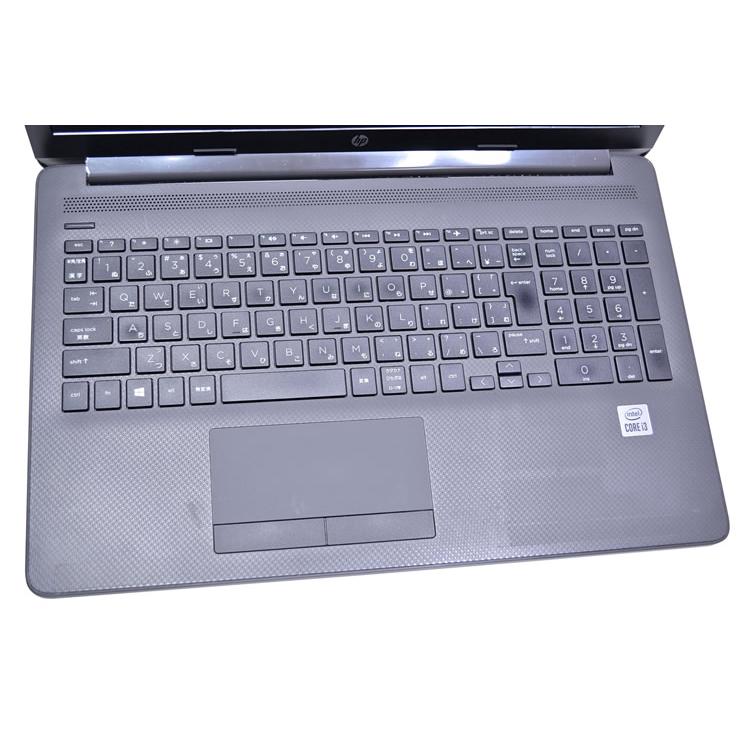 HP 250 G7 NoteBook PC 新品SSD512G ノートパソコン 15.6型 Core i3 1005G1 メモリ8G マルチ Webカメラ Wi-Fi Windows11 | 日本HP | 03