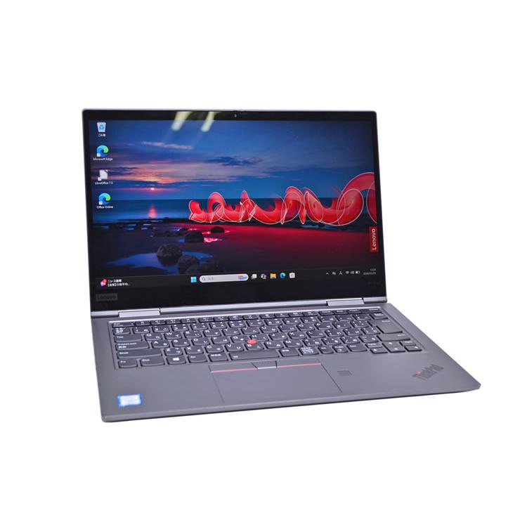 ThinkPad 2-in-1 SIMフリー フルHD 14.0型 Lenovo X1 Yoga 4th Core i5