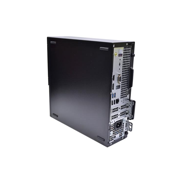 HDMI 省スペース DELL OPTIPLEX 3070 SF Core i5 8500 M.2SSD256G HDD500G メモリ8G マルチ Windows11 | DELL | 01