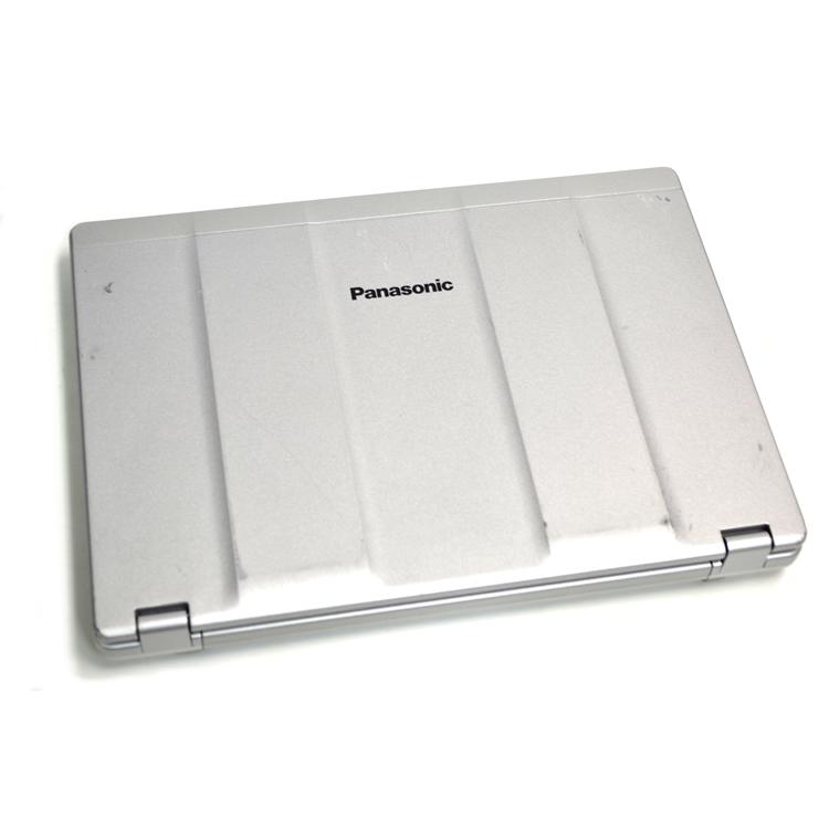 LTE メモリ16G 12.1型 WUXGA Panasonic Let's note SZ6 Core i7 7600U