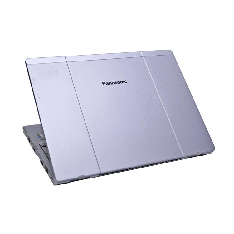 14.0型 メモリ16G Panasonic Let's note FV1 Core i5 1145G7 IrisXe m.2SSD256G Webカメラ 顔認証 Wi-Fi6 Windows11 | Let’s note | 01
