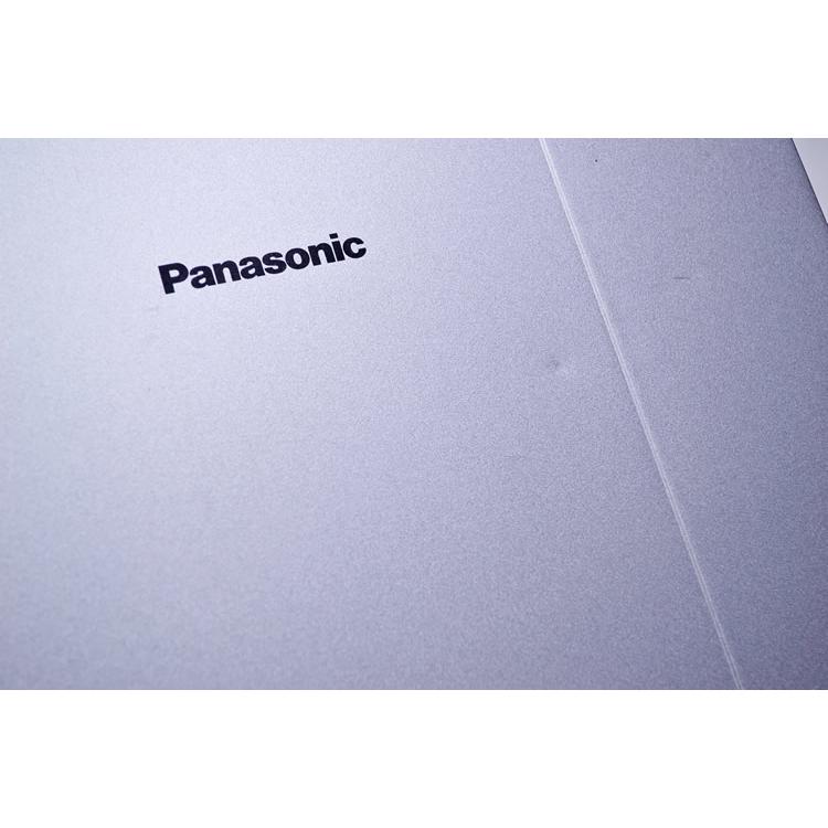 14.0型 メモリ16G Panasonic Let's note FV1 Core i5 1145G7 IrisXe m.2SSD256G Webカメラ 顔認証 Wi-Fi6 Windows11 | Let’s note | 02