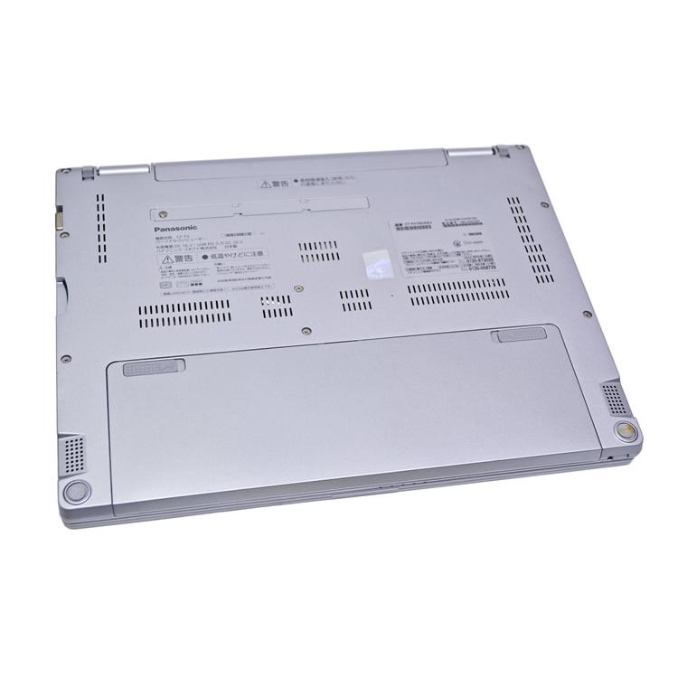 14.0型 メモリ16G Panasonic Let's note FV1 Core i5 1145G7 IrisXe m.2SSD256G Webカメラ 顔認証 Wi-Fi6 Windows11 | Let’s note | 04