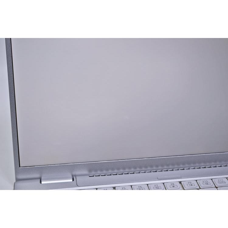 14.0型 メモリ16G Panasonic Let's note FV1 Core i5 1145G7 IrisXe m.2SSD256G Webカメラ 顔認証 Wi-Fi6 Windows11 | Let’s note | 06