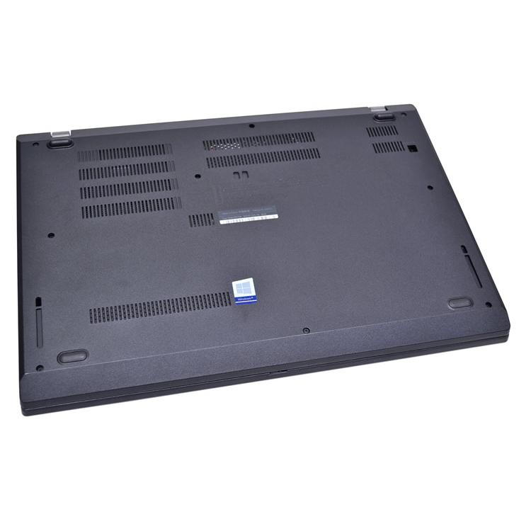15.6型 ノートパソコン フルHD Lenovo ThinkPad L590 Core i5 8265U m.2SSD256G メモリ8G Wi-Fi USBType-C Webカメラ Windows11 | ThinkPad | 02