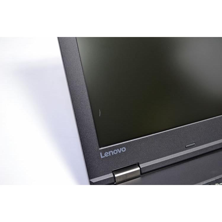 ノートパソコン Lenovo ThinkPad L570 Core i5 6200U SSD128G メモリ8G Webカメラ Wi-Fi マルチ Bluetooth Windows10 | ThinkPad | 04