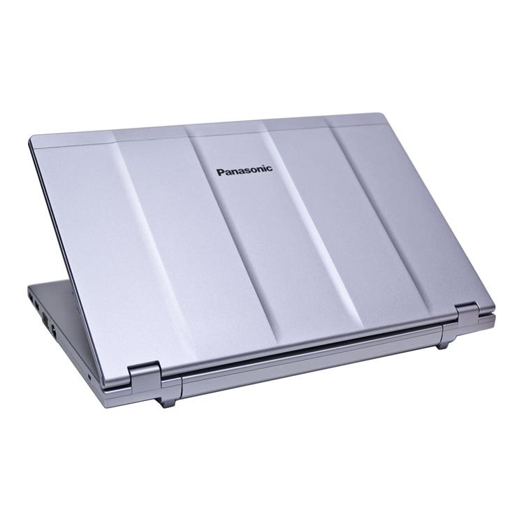 美品 フルHD 14型 Panasonic Let's note LV1 Core i5 1145G7 IrisXe M.2SSD256G メモリ8G 顔認証 Wi-Fi6 USBType-C Windows11 | Let’s note | 01