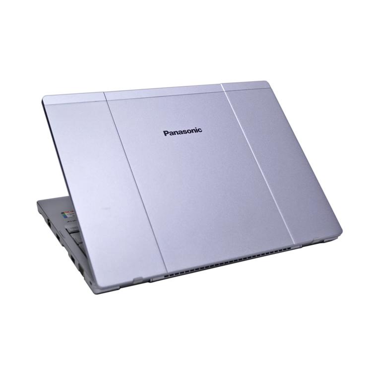 Panasonic Let's note FV1 Core i5 1145G7 IrisXe メモリ16G m.2SSD256G Wi-Fi6 顔認証 14.0型 QHD Windows11 | Let’s note | 01