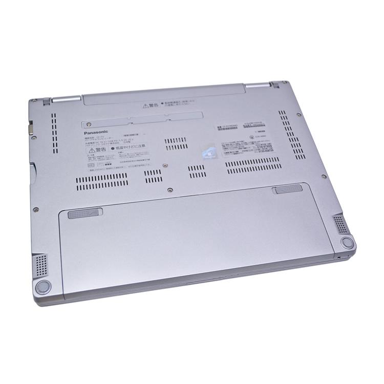14.0型 新品m.2SSD512G Panasonic Let's note FV1 メモリ16G Core i5 1145G7 IrisXe Wi-Fi6 顔認証 Webカメラ Windows11 | Let’s note | 03