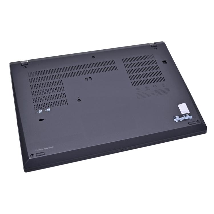 LTE タッチパネル Lenovo ThinkPad P14s Gen2 Core i7 1165G7 NVIDIA T500 メモリ16G M.2SSD512G Wi-Fi6 モバイルワークステーション | ThinkPad | 02