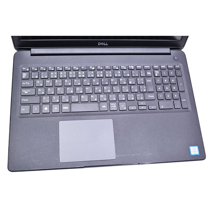 DELL Latitude 3500 Core i5 8265U フルHD 15.6型 M.2SSD256G HDD500G メモリ8G Webカメラ USBType-C Wi-Fi Windows11 | DELL | 03