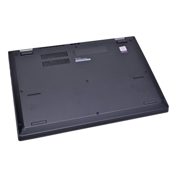Windows11 13.3型 Lenovo ThinkPad L380 Core i5 8250U メモリ8G M.2SSD256G Webカメラ Wi-Fi USBType-C microSD | ThinkPad | 02
