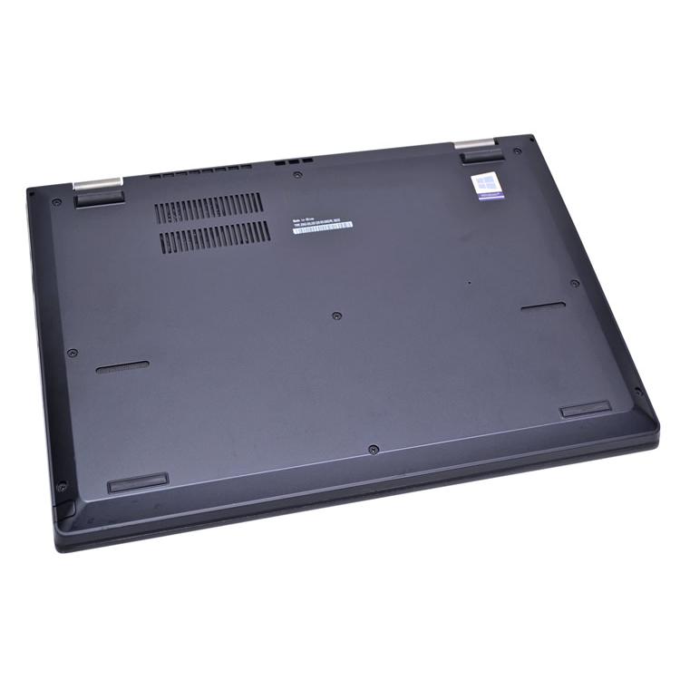 フルHD 13.3型 Lenovo ThinkPad L390 Core i5 8265U M.2SSD256G メモリ8G Wi-Fi USBType-C Webカメラ Windows11 | ThinkPad | 02