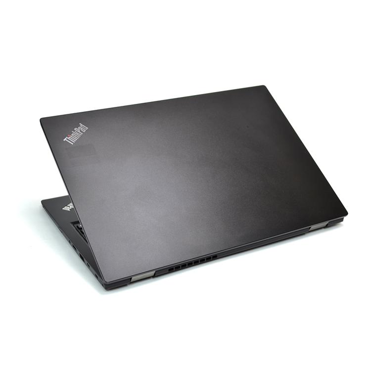 ノートパソコン Lenovo ThinkPad L380 第8世代 Core i5 8250U 新品M.2SSD512G メモリ8G Webカメラ Wi-Fi USBType-C Windows11｜hyperlabpc｜02