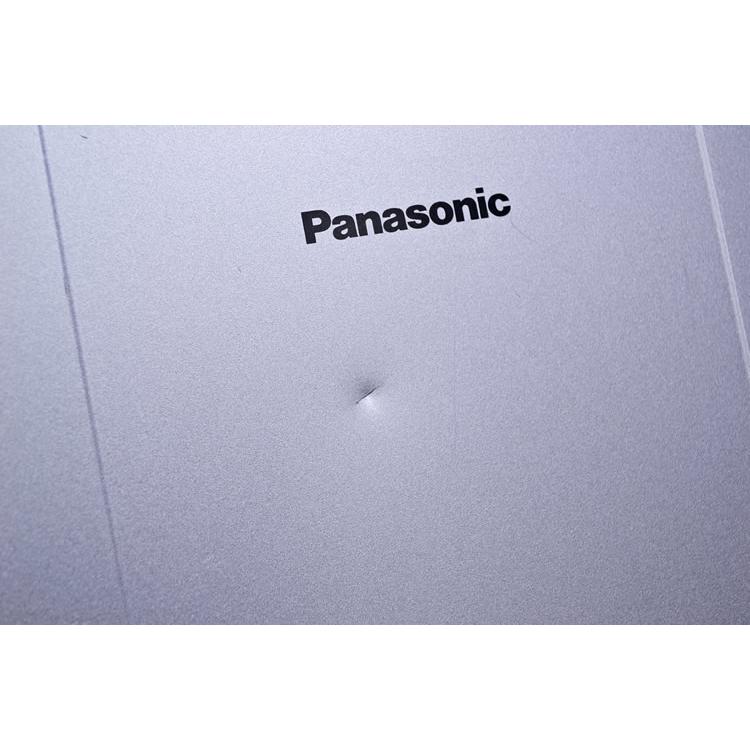 訳あり WQXGA+ Panasonic Let's note QV9 2-in-1 Core i5 10310U LTE Wi-Fi6 顔認証 メモリ8G m.2SSD256G Windows11 | Let’s note | 04