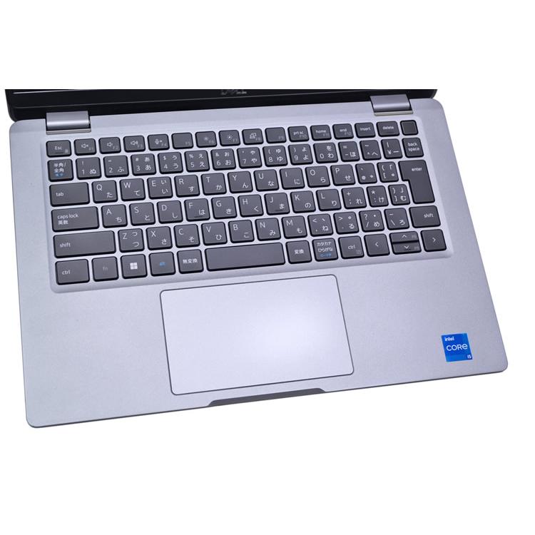 訳あり フルHD Wi-Fi6E DELL Latitude 5330 第12世代 Core i5 1245U IrisXe メモリ16G M.2SSD256G USB4Type-C Webカメラ Windows11 | DELL | 03