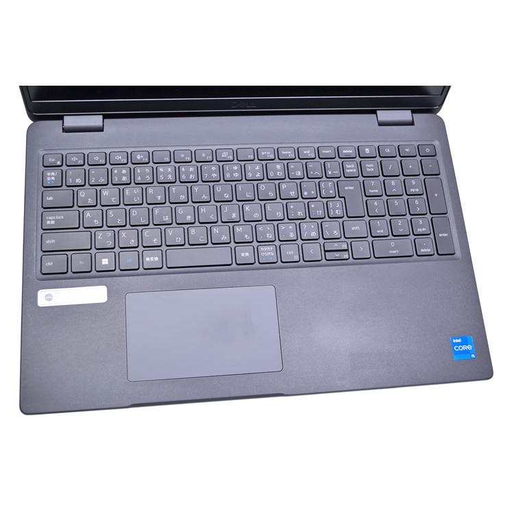 Wi-Fi6E 15.6型 フルHD DELL Latitude 3540 第13世代 Core i5 1345U メモリ16G M.2SSD256G USBType-C Webカメラ Windows11 | DELL | 03