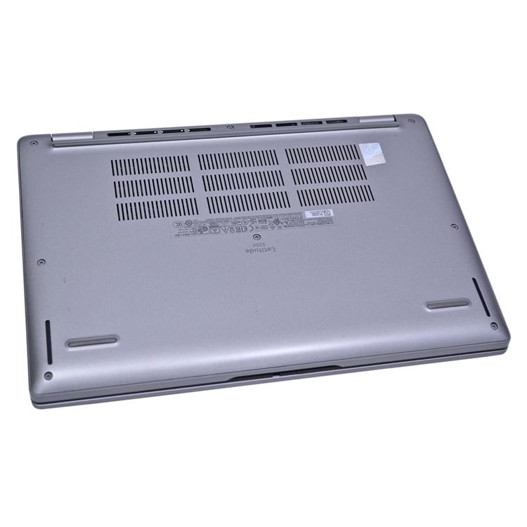 Core Ultra 5 135U タッチパネル 13.3型 DELL Latitude 5350 メモリ16G M.2SSD256G Wi-Fi6E 顔認証 Webカメラ Windows11 | DELL | 02