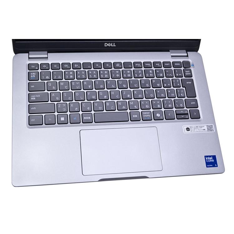 Core Ultra 5 135U タッチパネル 13.3型 DELL Latitude 5350 メモリ16G M.2SSD256G Wi-Fi6E 顔認証 Webカメラ Windows11 | DELL | 03
