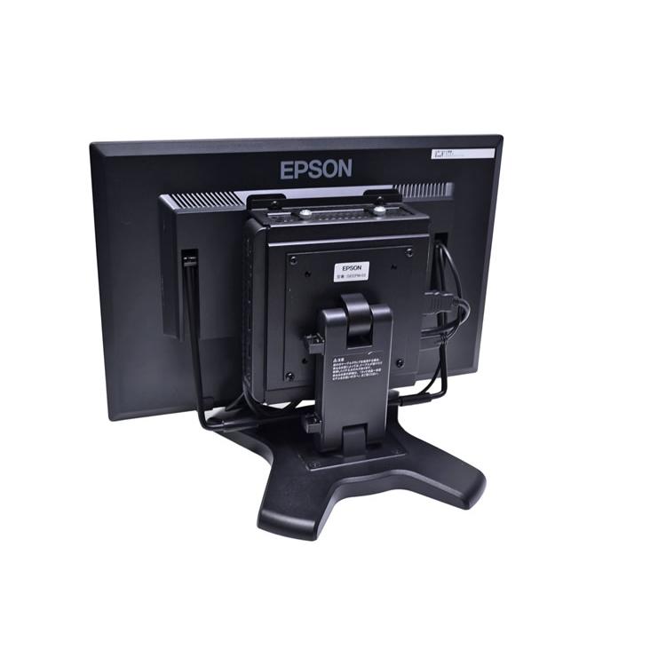 15.6型タッチパネル 液晶セット VESAマウント EPSON Endeavor ST50 Core i3 1115G4 新品SSD512G メモリ8G USBType-C Windows11 |  | 03