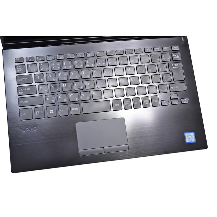 VAIO Pro PK vjpk11c12n ブラック LTE 通信 対応モデル SIMフリー フルHD 14.0型 VAIO Pro PK VJPK11C12N Core i5 8265U
