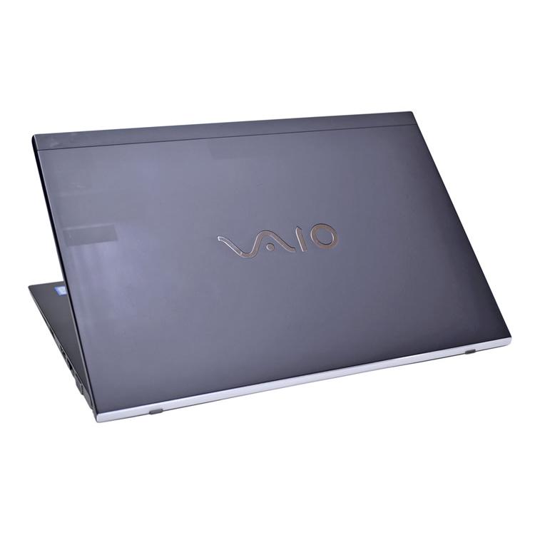 フルHD Windows11 VAIO Pro PG VJPG11C11N Core i5 8250U M.2SSD256G メモリ8G Wi-Fi Webカメラ |  | 01