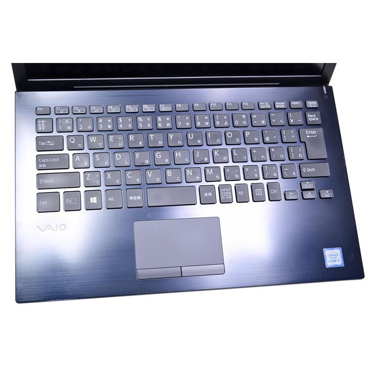 フルHD Windows11 VAIO Pro PG VJPG11C11N Core i5 8250U M.2SSD256G メモリ8G Wi-Fi Webカメラ |  | 03