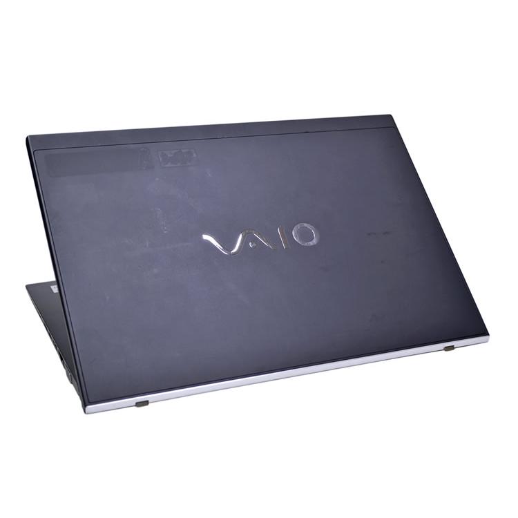 4K 14.0型 SIMフリー VAIO Pro PK VJPK13C12N Core i7 1065G7 IrisPlus メモリ16G M.2SSD128G Wi-Fi6 Webカメラ USBType-C Windows11 |  | 01