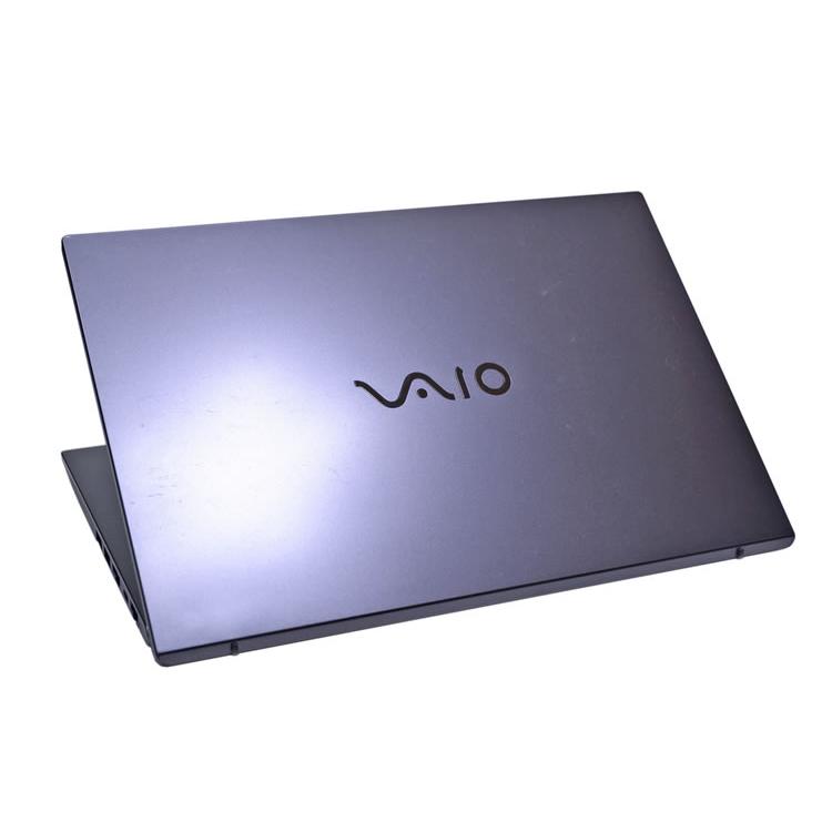 VAIO Pro BK VJBK118 フルHD 14.0型 第13世代 Core i5 1334U IrisXe メモリ16G M.2SSD256G 顔認証 Webカメラ Wi-Fi6 Type-C Windows11 |  | 01