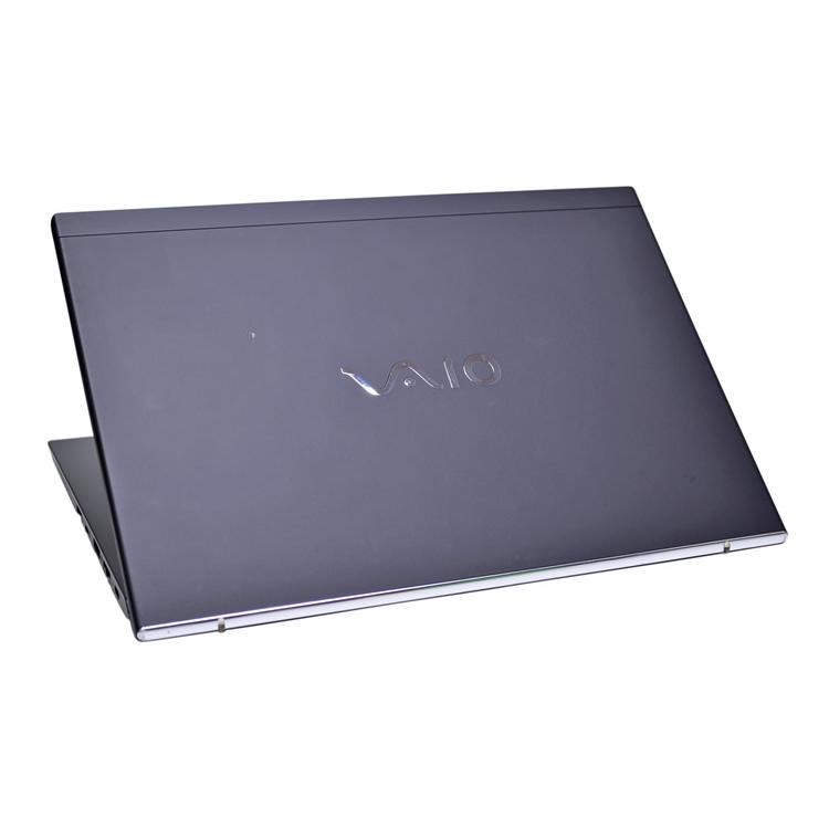 メモリ32G m.2SSD2TB VAIO Pro PK VJPK218 Core i7 1165G7 IrisXe FHD 14.0型 顔認証 Webカメラ USB4Type-C Wi-Fi6 Windows11 |  | 01