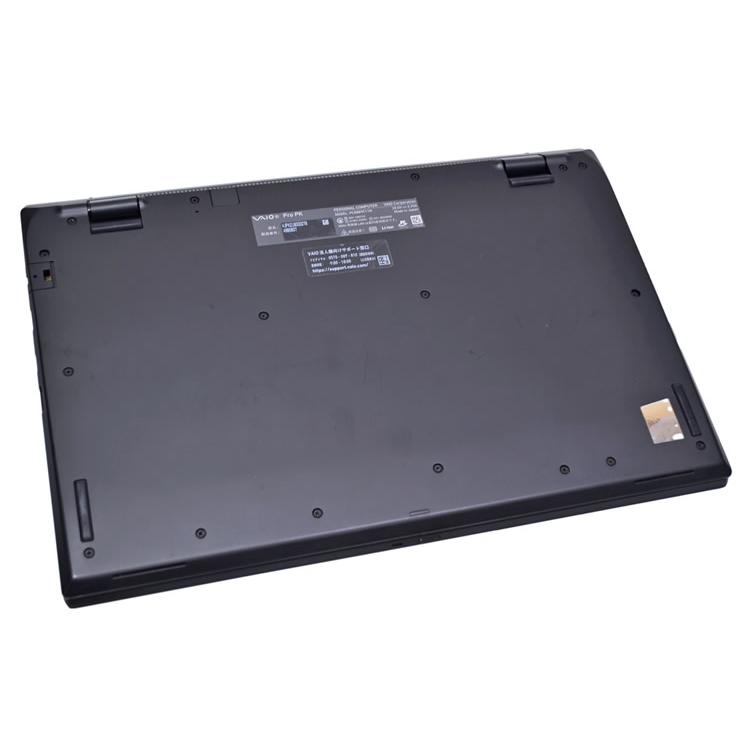 メモリ32G m.2SSD2TB VAIO Pro PK VJPK218 Core i7 1165G7 IrisXe FHD 14.0型 顔認証 Webカメラ USB4Type-C Wi-Fi6 Windows11 |  | 02