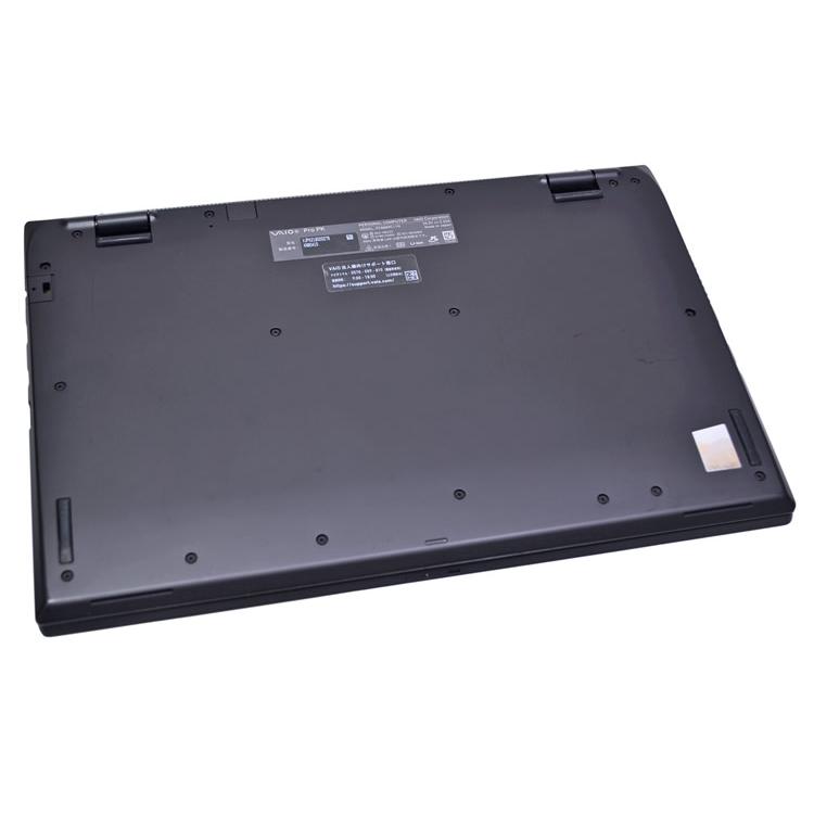 メモリ32G m.2SSD2TB VAIO Pro PK VJPK218 Core i7 1165G7 IrisXe FHD 14.0型 顔認証 Webカメラ USB4Type-C Wi-Fi6 Windows11 |  | 02