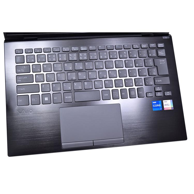 メモリ32G m.2SSD2TB VAIO Pro PK VJPK218 Core i7 1165G7 IrisXe FHD 14.0型 顔認証 Webカメラ USB4Type-C Wi-Fi6 Windows11 |  | 03