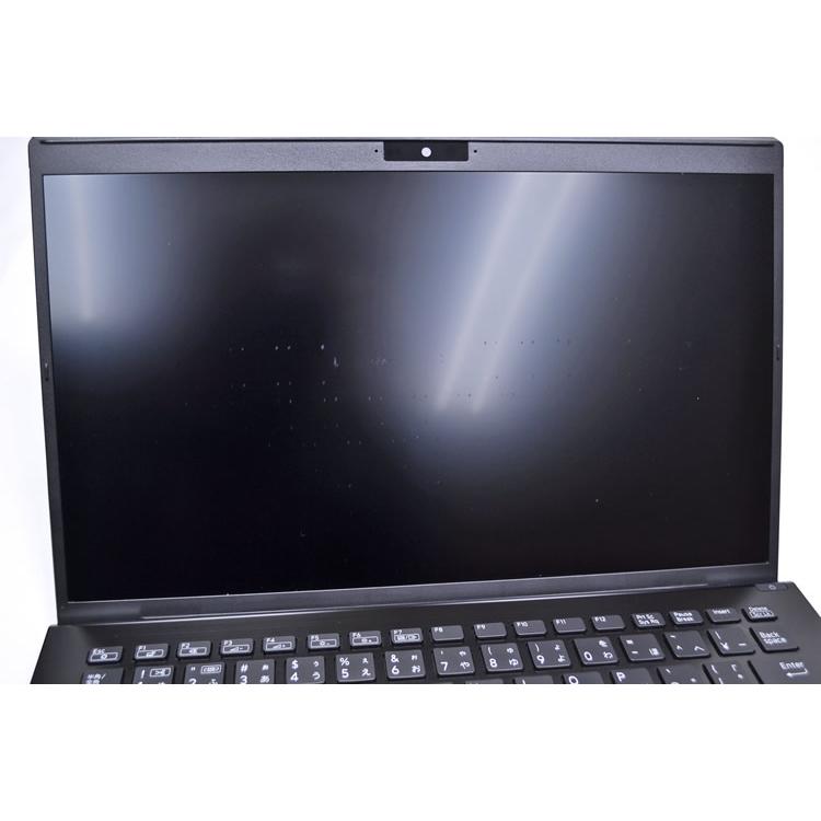 メモリ32G m.2SSD2TB VAIO Pro PK VJPK218 Core i7 1165G7 IrisXe FHD 14.0型 顔認証 Webカメラ USB4Type-C Wi-Fi6 Windows11 |  | 04