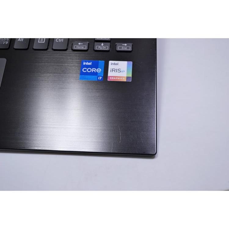 メモリ32G m.2SSD2TB VAIO Pro PK VJPK218 Core i7 1165G7 IrisXe FHD 14.0型 顔認証 Webカメラ USB4Type-C Wi-Fi6 Windows11 |  | 05