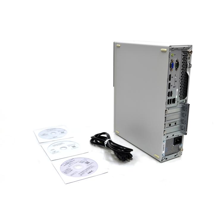 NEC 第8世代Core i5-8400/8G/SSD256G/Win11