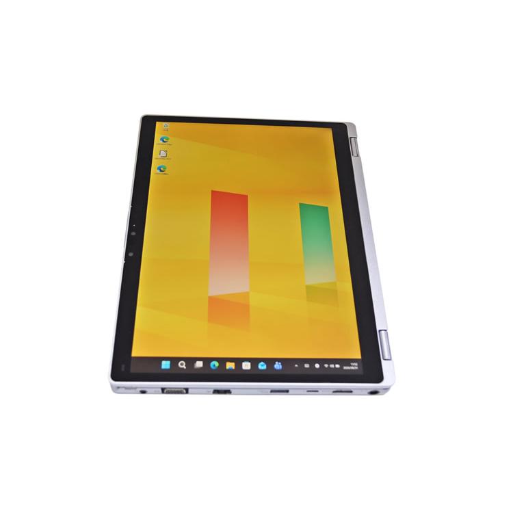 セール!! 12.0型 Panasonic Let's note QV9 Core i5 10310U 2-in-1 SIMフリー Wi-Fi6 顔認証 メモリ8G m.2SSD256G Windows11 | Let’s note | 01