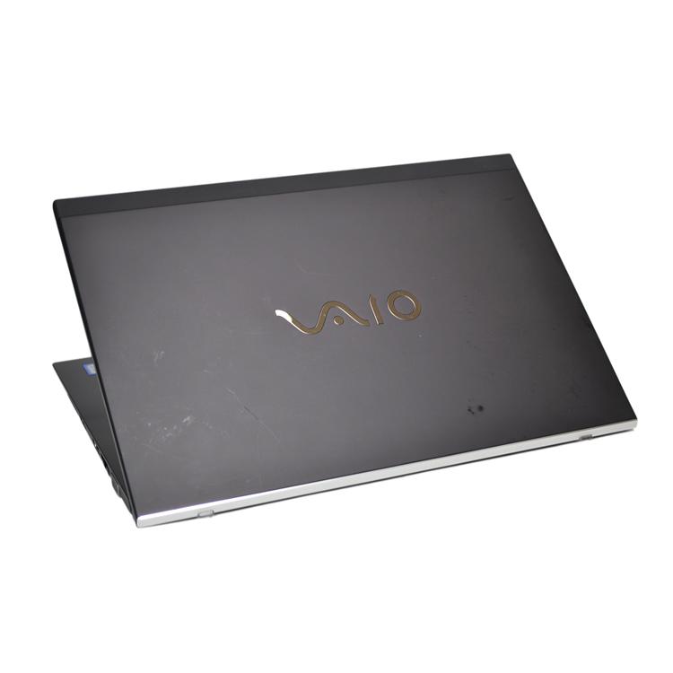 Windows11 13.3型 フルHD VAIO Pro PG VJPG11C11N Core i5 8250U メモリ8G M.2SSD256G Wi-Fi Webカメラ |  | 01
