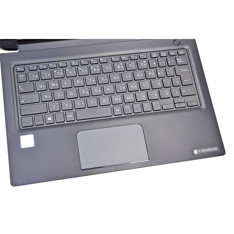 13.3型 フルHD Wi-Fi6 ノートパソコン dynabook S73/FR Core i5 10210U メモリ8GB M.2SSD256G Webカメラ USBType-C Windows11 | dynabook | 03