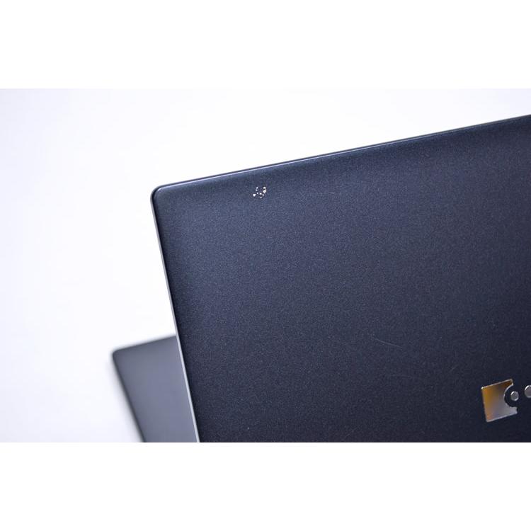 13.3型 顔認証 Wi-Fi6 dynabook G83/HU Core i7 1185G7 IrisXe メモリ16G M.2SSD512G Webカメラ USBType-C Windows11 | dynabook | 02