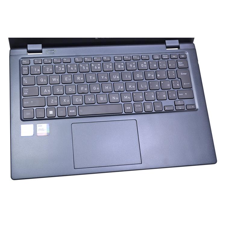 13.3型 顔認証 Wi-Fi6 dynabook G83/HU Core i7 1185G7 IrisXe メモリ16G M.2SSD512G Webカメラ USBType-C Windows11 | dynabook | 04