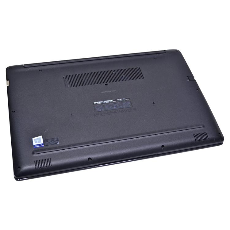 フルHD 15.6型 DELL Latitude 3500 Core i5 8265U M.2SSD256G HDD500G メモリ8G Webカメラ Wi-Fi Windows11 | DELL | 02