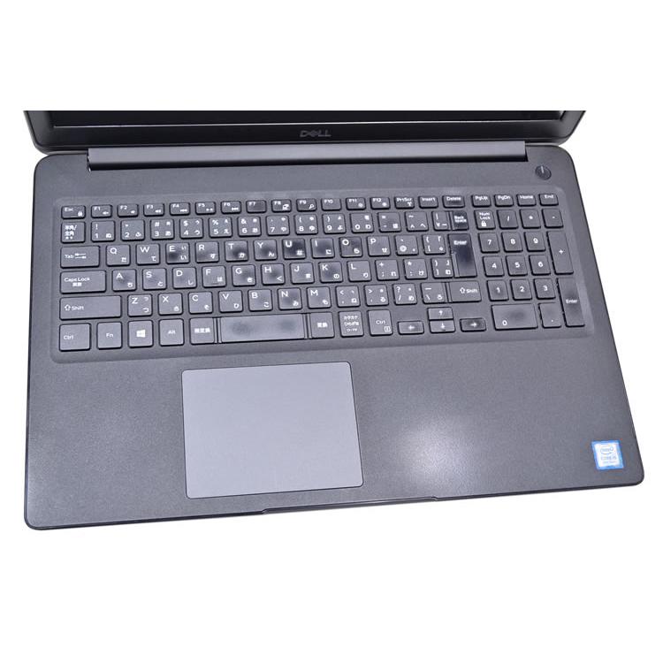 フルHD 15.6型 DELL Latitude 3500 Core i5 8265U M.2SSD256G HDD500G メモリ8G Webカメラ Wi-Fi Windows11 | DELL | 03