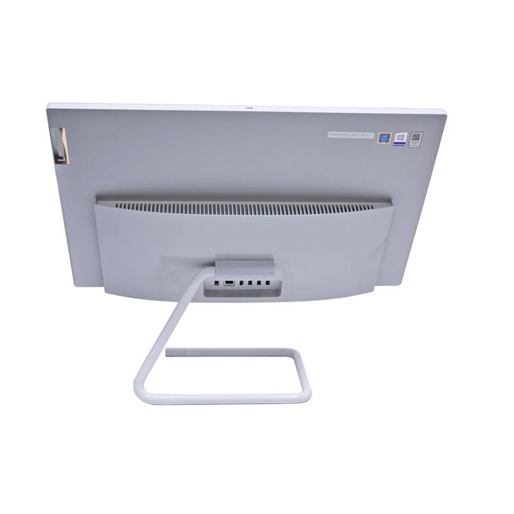 23.8型 Lenovo IdeaCentre AiO 3 24IMB05 PentiumGold G6400T m.2SSD128G HDD500G メモリ8G Wi-Fi マルチ カメラ | Ideacentre | 01