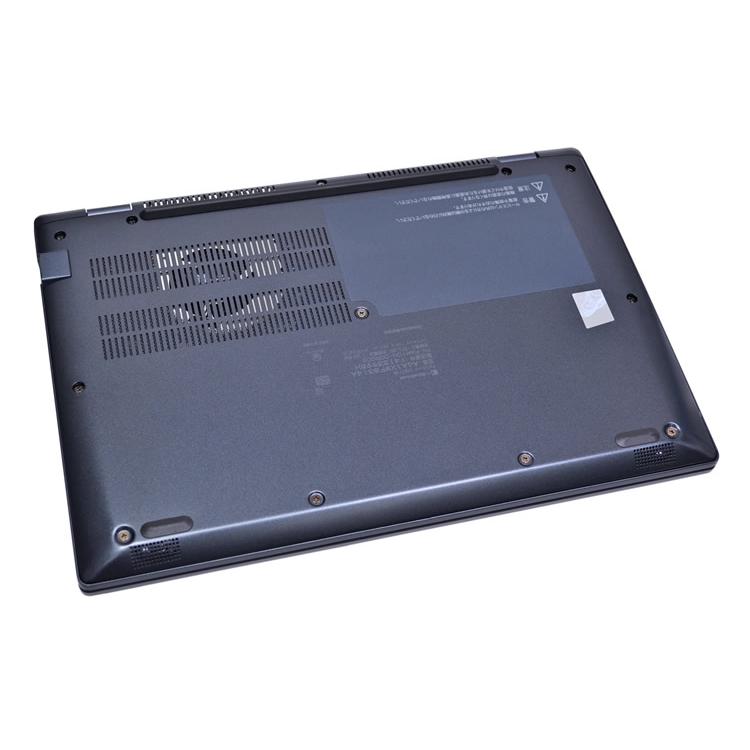 AMD Ryzen 5 7530U Radeon 13.3型 フルHD dynabook GA83/XW メモリ16GB M.2SSD512G Wi-Fi6E 顔認証 USBType-C Windows11 | dynabook | 02