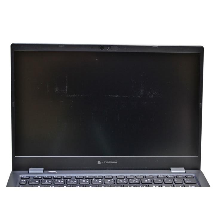 dynabook 訳あり タッチパネル フルHD G83/HS Core i5 1135G7