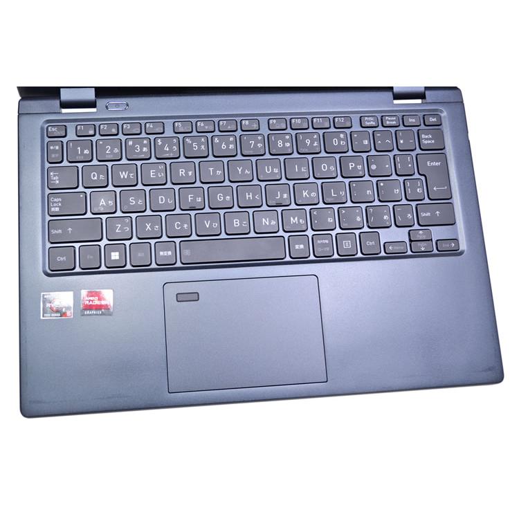 AMD Ryzen 5 7530U Radeon 13.3型 フルHD dynabook GA83/XW メモリ16GB M.2SSD512G Wi-Fi6E 顔認証 USBType-C Windows11 | dynabook | 03