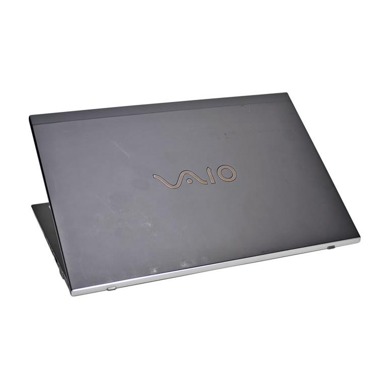 Wi-Fi6 顔認証 フルHD VAIO Pro PG VJPG13C11N 第10世代 Core i5 1035G1 M.2SSD256G メモリ8G Webカメラ USBType-C Windows11 |  | 01